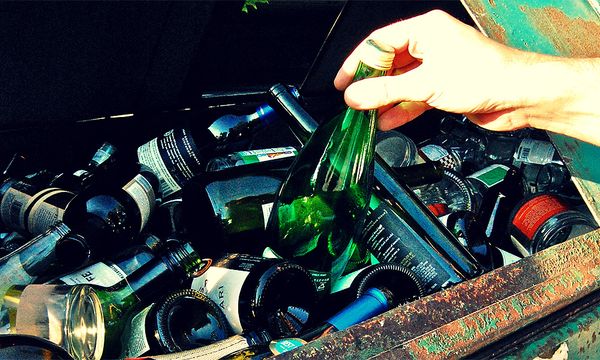 Govt plans to implement drive-through recycling centres at malls nationwide