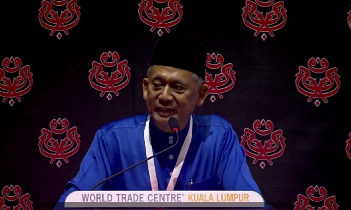 Be cautious when negotiating with 'the other side', Terengganu Umno warns