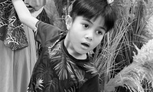 Polis akan mohon sambung reman ibu bapa Zayn Rayyan