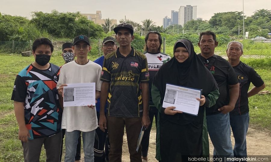 'Unexpected approval' for Hindu temple upsets Taman Medan folk