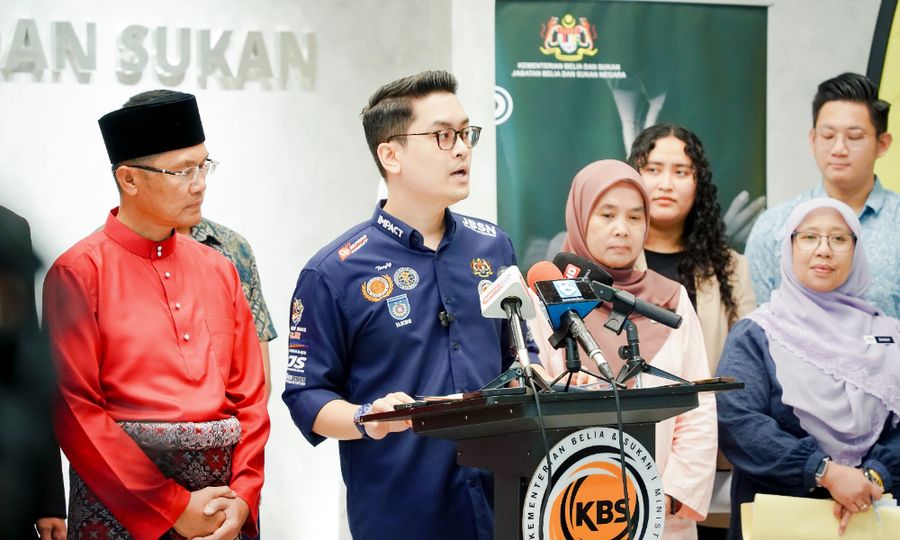 Program Felo Perdana kembali selepas tertangguh 2 tahun