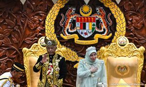 LETTER | Fond memories of our king's eventful five-year reign
