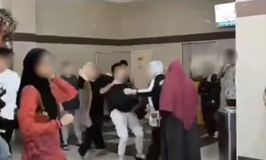ATM lakukan siasatan penuh kekecohan libat warga Palestin