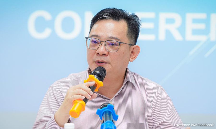 MCA gesa k'jaan hidupkan semula pasukan khas polis dibubar PH