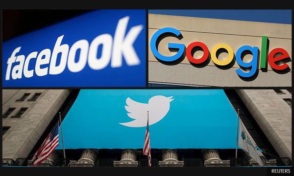 Google, Twitter, Meta face tougher EU online content rules