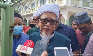 YOURSAY | Time to move on, Hadi