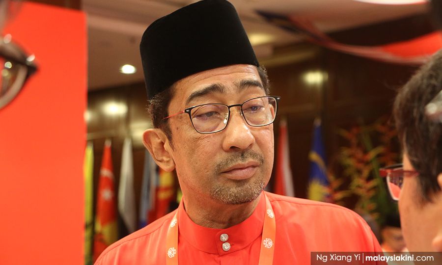 K-Kom akan hidupkan kembali warisan telah pupus