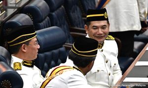 Kerajaan tumpu kurangkan impak kelembapan ekonomi global