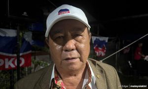 Old leaders should make way for young, Upko veteran says amid crowded polls