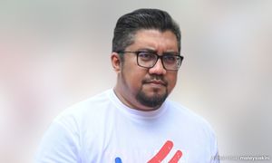 MCMC probes Chegubard over post allegedly insulting N Sembilan royals