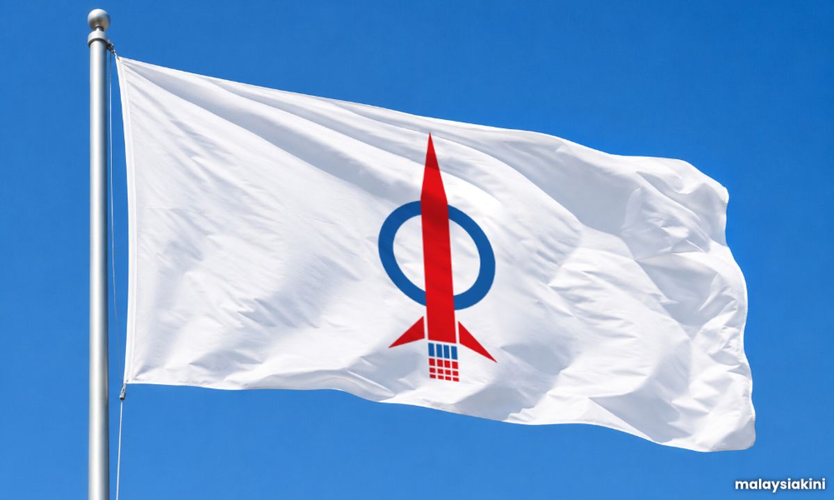 YOURSAY | What red line, DAP?