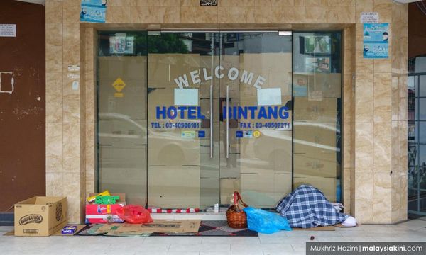 COMMENT | Muftis must object to jihad misuse, help homeless Muslims 