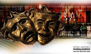 Perak bakal angkat seni persembahan dan teater kebudayaan negeri