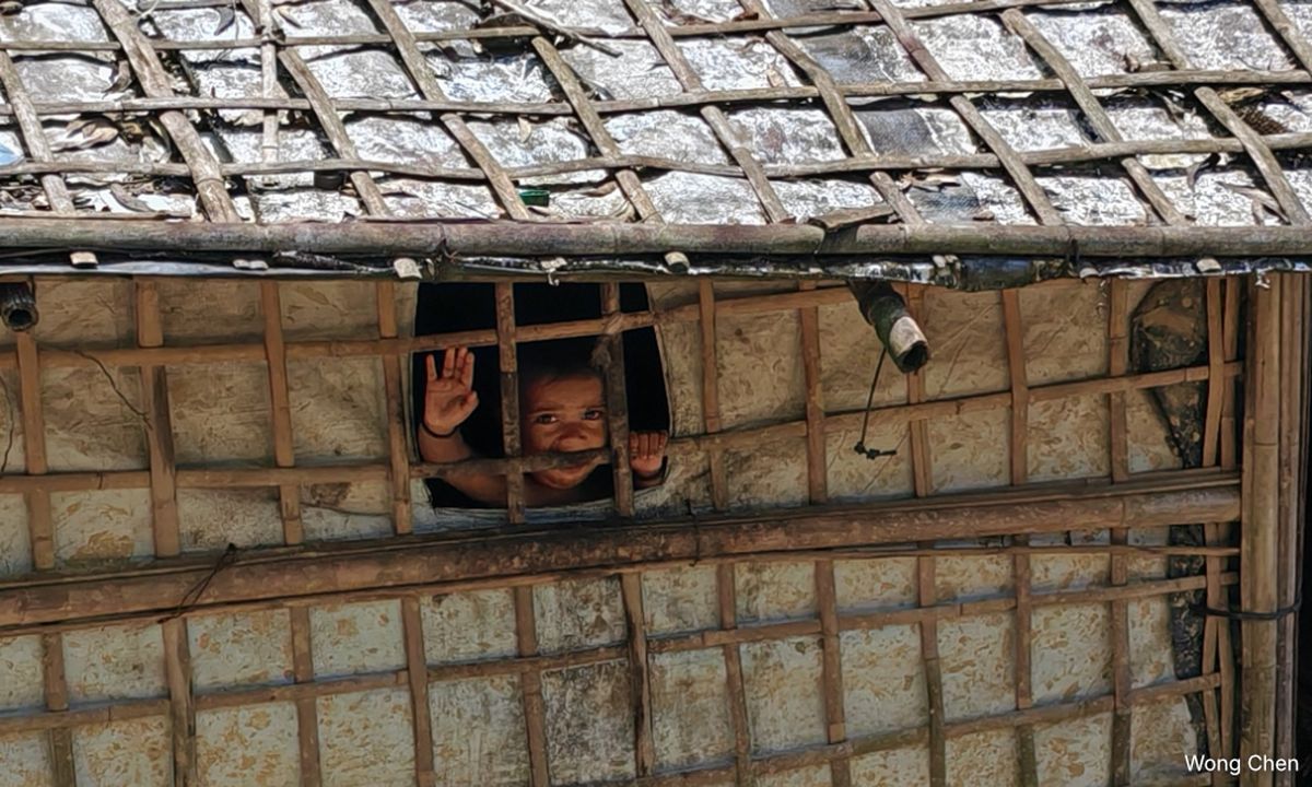 COMMENT | Rohingya issue will determine political fortunes
