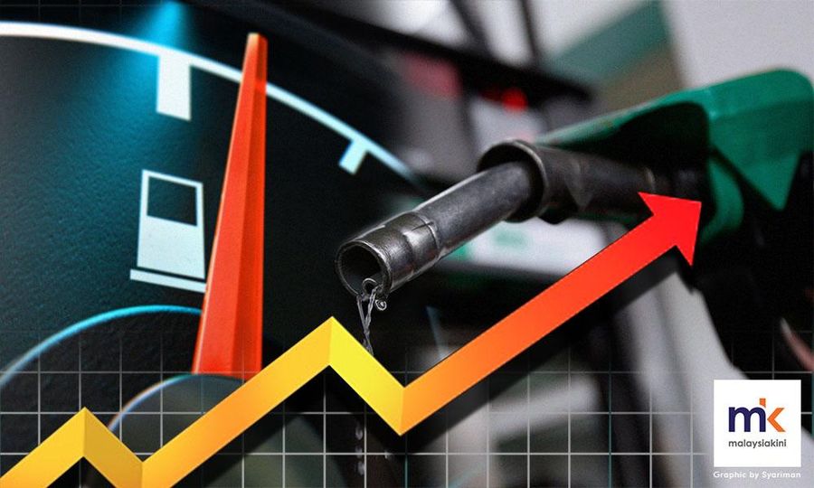 Harga minyak merosot ekoran kebimbangan ke atas permintaan