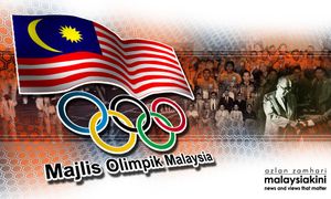 Bajet 2023: MOM masih utamakan dana menuju Paris 2024