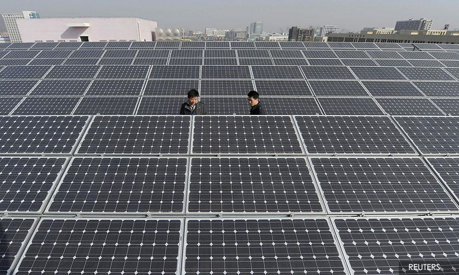 Tokyo makes solar panels mandatory for new homes built after 2025