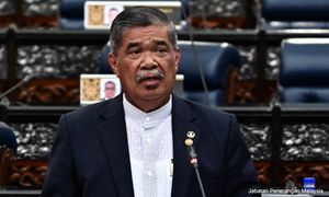 鲁索错误投诉米涨价，农长反击“你吃的是进口米”