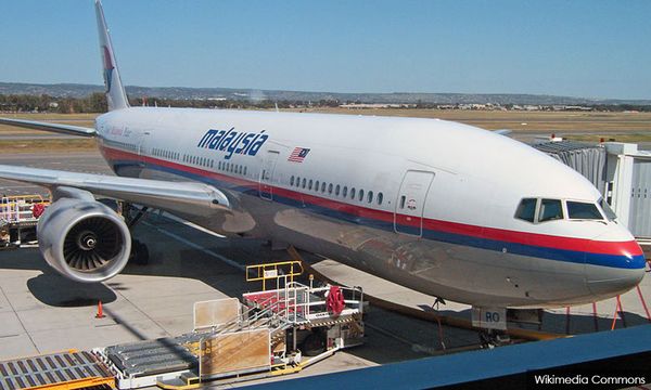 China court begins hearing MH370 compensation claims - 10 years on