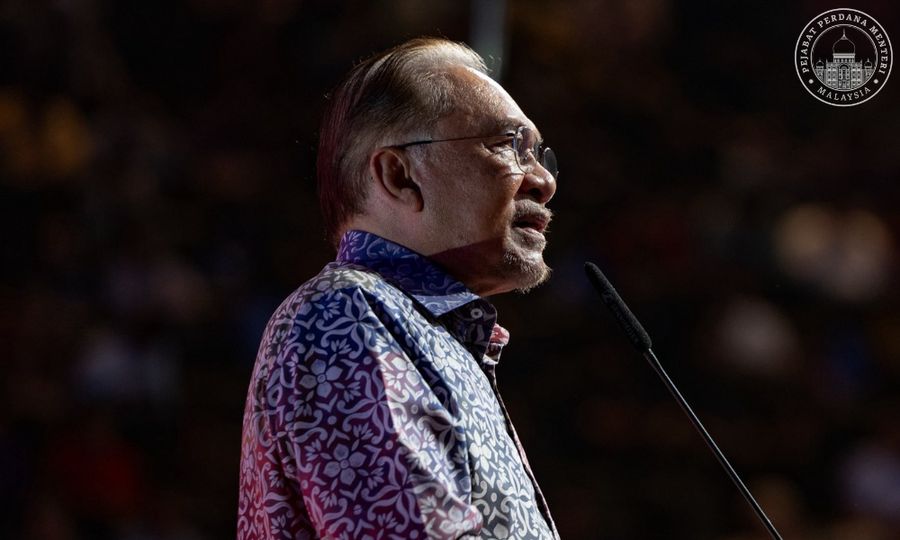 PAS tuntut penjelasan video dakwa PM tahu rancangan rakam pemimpin GRS