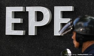 LETTER | EPF has failed Malaysians