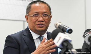 拉曼达兰搬出香港ICAC，辨析慕沙清白无罪