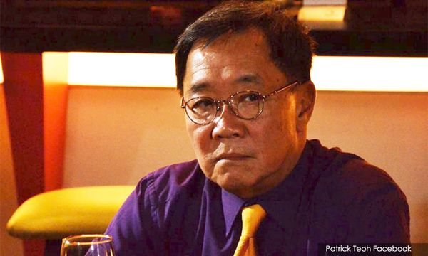 Patrick Teoh bidas Tuan Ibrahim bandingkan Himpit dengan opera Cina