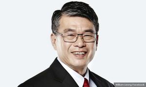 无视纳兹兰案既有裁决，梁自坚抨阿莎丽娜藐视法院
