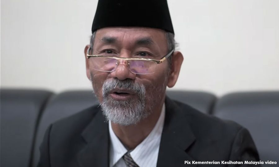 Umat Islam hati-hati berbicara di media sosial - Nooh Gadot
