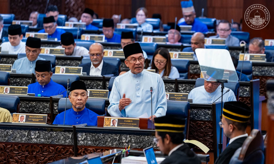 ULASAN | Keadilan sosial dan kelangsungan politik dari Belanjawan 2027