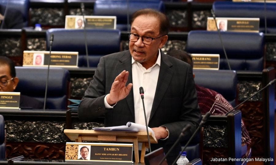 Subsidi RON95: Belum ada kertas dasar pelaksanaan, kata PM