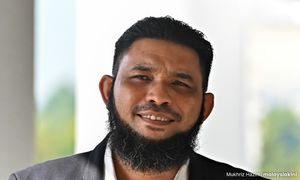 Papagomo freed of sedition charge over Facebook remarks, AGC to file an appeal