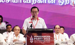 Guan Eng ingatkan PN: PH masih mendahului undi popular dalam PRN