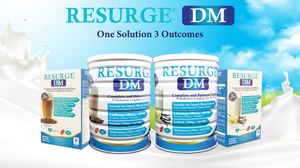 Resurge® DM: Improving the Quality of Life for Diabetes Patients