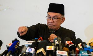LETTER | Anwar, don't dilly-dally naming ministers