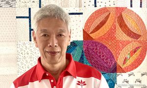 Lee Kuan Yew's youngest son becomes political refugee