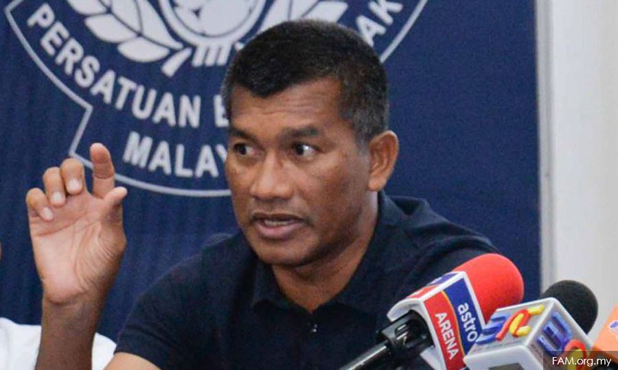 Subkhiddin: Tiada keperluan perkenal kad biru