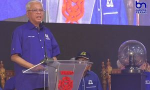 PM: I should've sacked the ministers who wrote the letter to Agong