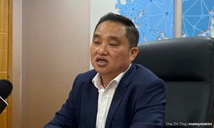 雪政府否认治水无方，诸多水灾热点获解决
