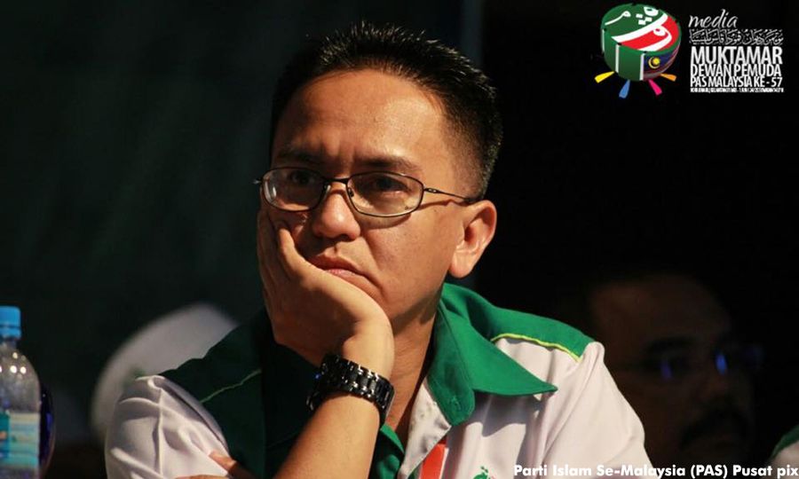 KATA MP | Serangan pada DAP menunjukkan PAS tandus idea