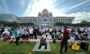 Apex court reserves judgment over K'tan syariah code challenge