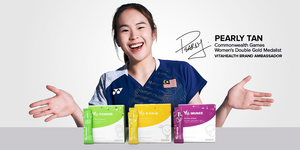 Get your daily dose of essential nutrients with VLife™’s ready-to-use sachets!