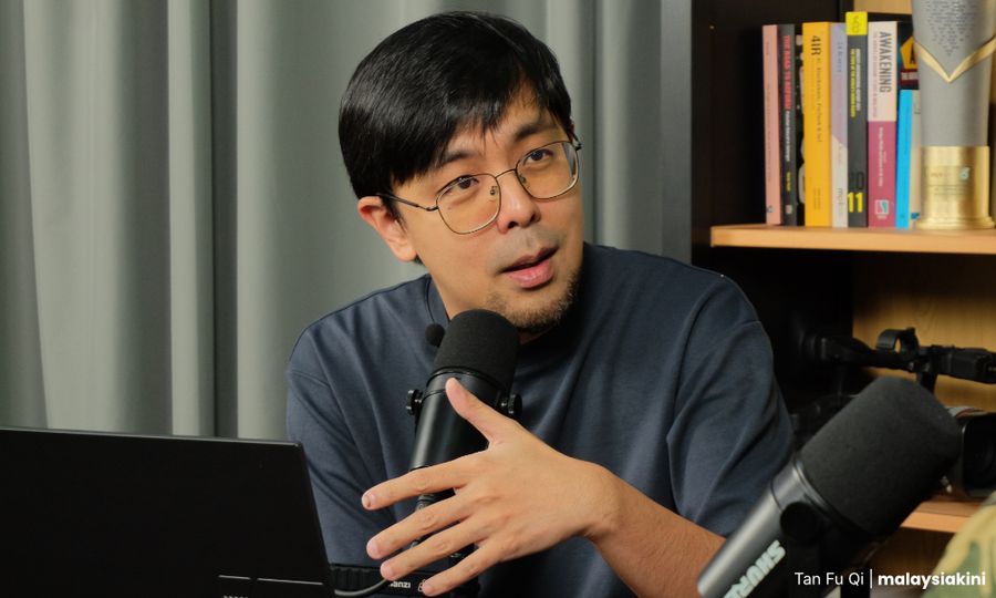 从议席到大臣位分配，李泰德相信巫伊“天敌”合作仍难
