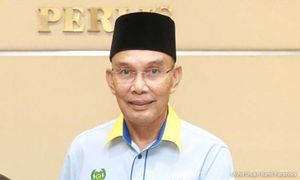 SPRM sahkan tahan MB Perlis, dibebaskan dengan jaminan lepas soal siasat