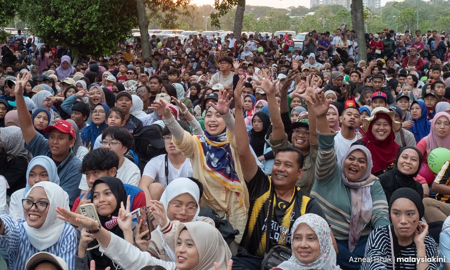Malaysia's Happiness Index rises to 81pct, driven by strong community bonds