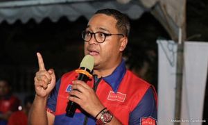 Perpecahan dalam PN kian ketara, dakwa PH Selangor