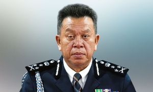 GE15: Police issue 2,148 ceramah permits nationwide, detain four men