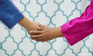 COMMENT | Malay and Islamic culture of 'accepting' apologies