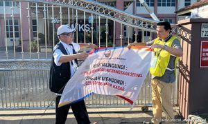 BLOG | Kiraan bermula, undian ditutup