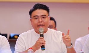 Exco Perak kecam fitnah nyanyi 'Negaraku dalam bahasa Cina' di sekolah